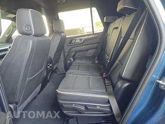 2025 GMC Yukon Elevation 4SA - miniatura 13