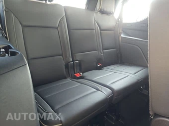 2025 GMC Yukon Elevation 4SA - miniatura 14