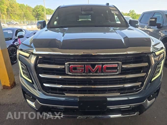 2025 GMC Yukon Elevation 4SA - miniatura 2