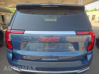 2025 GMC Yukon Elevation 4SA - miniatura 5