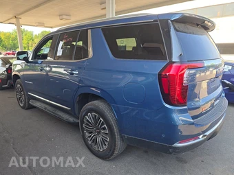 2025 GMC Yukon Elevation 4SA - miniatura 6