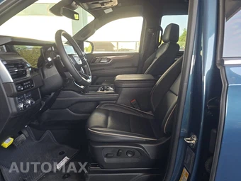2025 GMC Yukon Elevation 4SA - miniatura 7