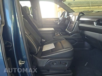 2025 GMC Yukon Elevation 4SA - miniatura 8