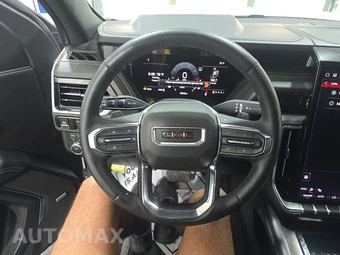 2025 GMC Yukon Elevation 4SA - miniatura 10