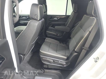 2025 GMC Yukon Elevation 4SA - miniatura 13
