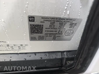2025 GMC Yukon Elevation 4SA - miniatura 15