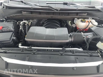 2025 GMC Yukon Elevation 4SA - miniatura 16