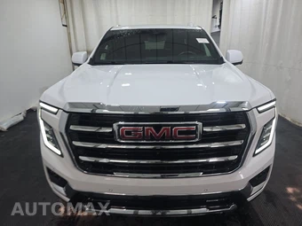 2025 GMC Yukon Elevation 4SA - miniatura 2