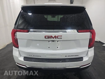 2025 GMC Yukon Elevation 4SA - miniatura 5