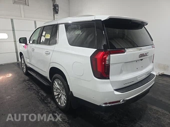 2025 GMC Yukon Elevation 4SA - miniatura 6