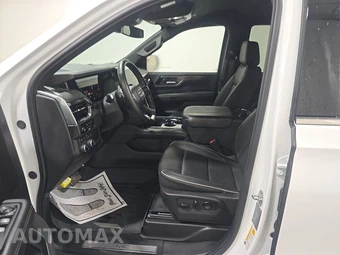 2025 GMC Yukon Elevation 4SA - miniatura 7