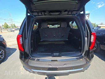 2025 GMC Yukon XL AT4 4SB - miniatura 15