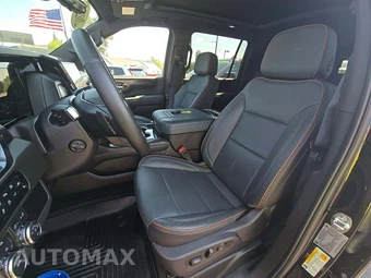 2025 GMC Yukon XL AT4 4SB - miniatura 6