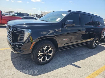 2025 GMC Yukon XL AT4 4SB