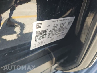 2025 GMC Yukon XL AT4 4SB - miniatura 14