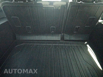 2025 GMC Yukon XL AT4 4SB - miniatura 16