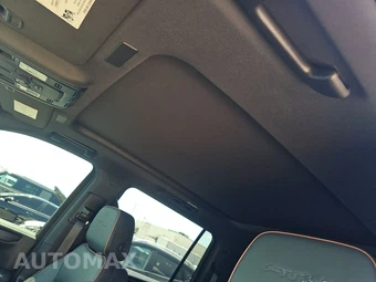 2025 GMC Yukon XL AT4 4SB - miniatura 17