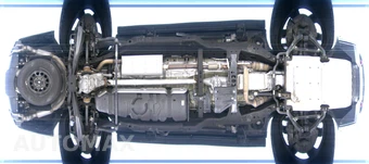 2025 GMC Yukon XL AT4 4SB - miniatura 19