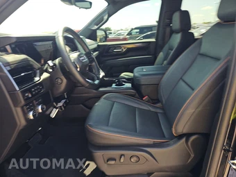 2025 GMC Yukon XL AT4 4SB - miniatura 7