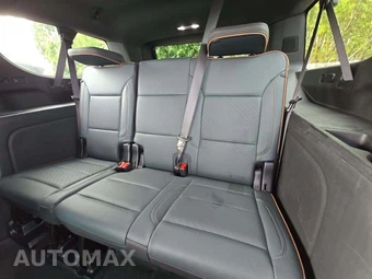 2025 GMC Yukon XL AT4 4SB - miniatura 14