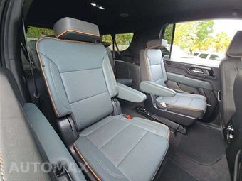 2025 GMC Yukon XL AT4 4SB - miniatura 17