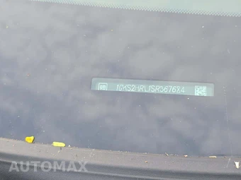 2025 GMC Yukon XL AT4 4SB - miniatura 5
