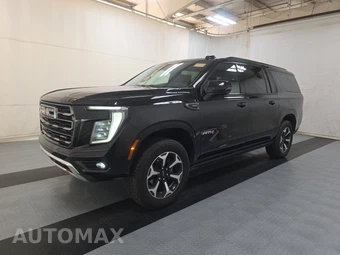 2025 GMC Yukon XL AT4 4SB