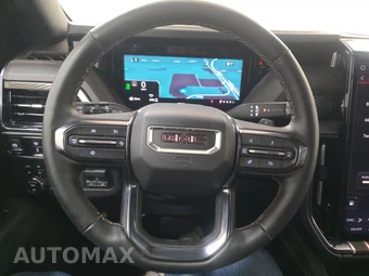 2025 GMC Yukon XL AT4 4SB - miniatura 10