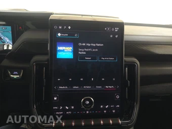 2025 GMC Yukon XL AT4 4SB - miniatura 11