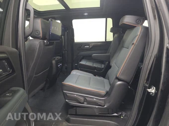 2025 GMC Yukon XL AT4 4SB - miniatura 13