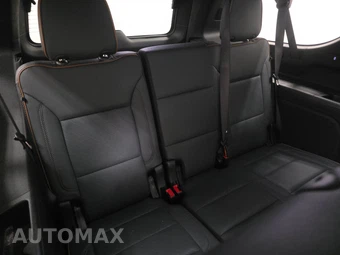 2025 GMC Yukon XL AT4 4SB - miniatura 14