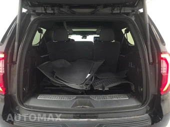 2025 GMC Yukon XL AT4 4SB - miniatura 17