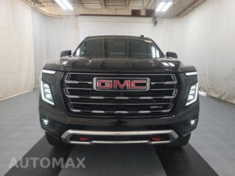 2025 GMC Yukon XL AT4 4SB - miniatura 2