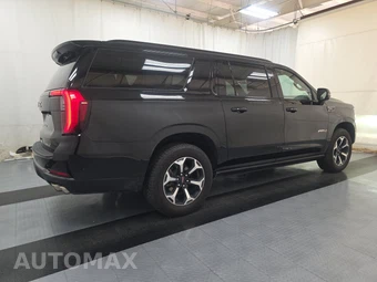 2025 GMC Yukon XL AT4 4SB - miniatura 4