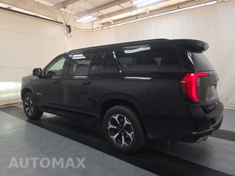 2025 GMC Yukon XL AT4 4SB - miniatura 6