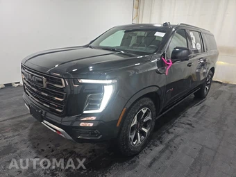2025 GMC Yukon XL AT4 Ultimate 4SG