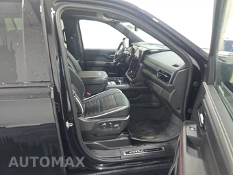 2025 GMC Yukon XL AT4 Ultimate 4SG - miniatura 8