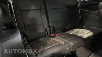 2025 GMC Yukon XL AT4 Ultimate 4SG - miniatura 17