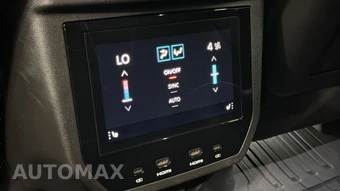 2025 GMC Yukon XL AT4 Ultimate 4SG - miniatura 21
