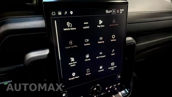 2025 GMC Yukon XL AT4 Ultimate 4SG - miniatura 33