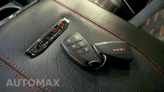2025 GMC Yukon XL AT4 Ultimate 4SG - miniatura 41