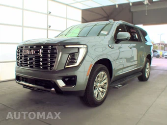 2025 GMC Yukon XL Denali 5SA