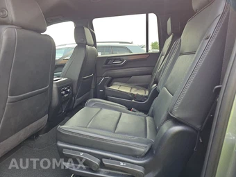 2025 GMC Yukon XL Denali 5SA - miniatura 13