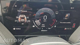 2025 GMC Yukon XL Denali 5SA - miniatura 19
