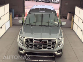 2025 GMC Yukon XL Denali 5SA - miniatura 2