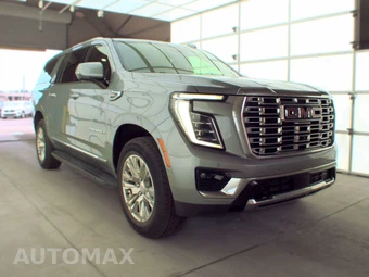 2025 GMC Yukon XL Denali 5SA - miniatura 3