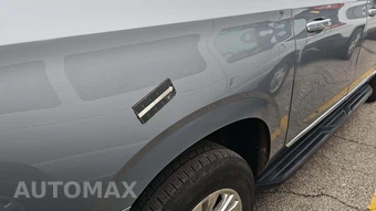 2025 GMC Yukon XL Denali 5SA - miniatura 30