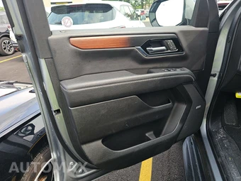 2025 GMC Yukon XL Denali 5SA - miniatura 9