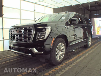 2025 GMC Yukon XL Denali 5SA