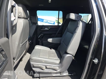 2025 GMC Yukon XL Denali 5SA - miniatura 13